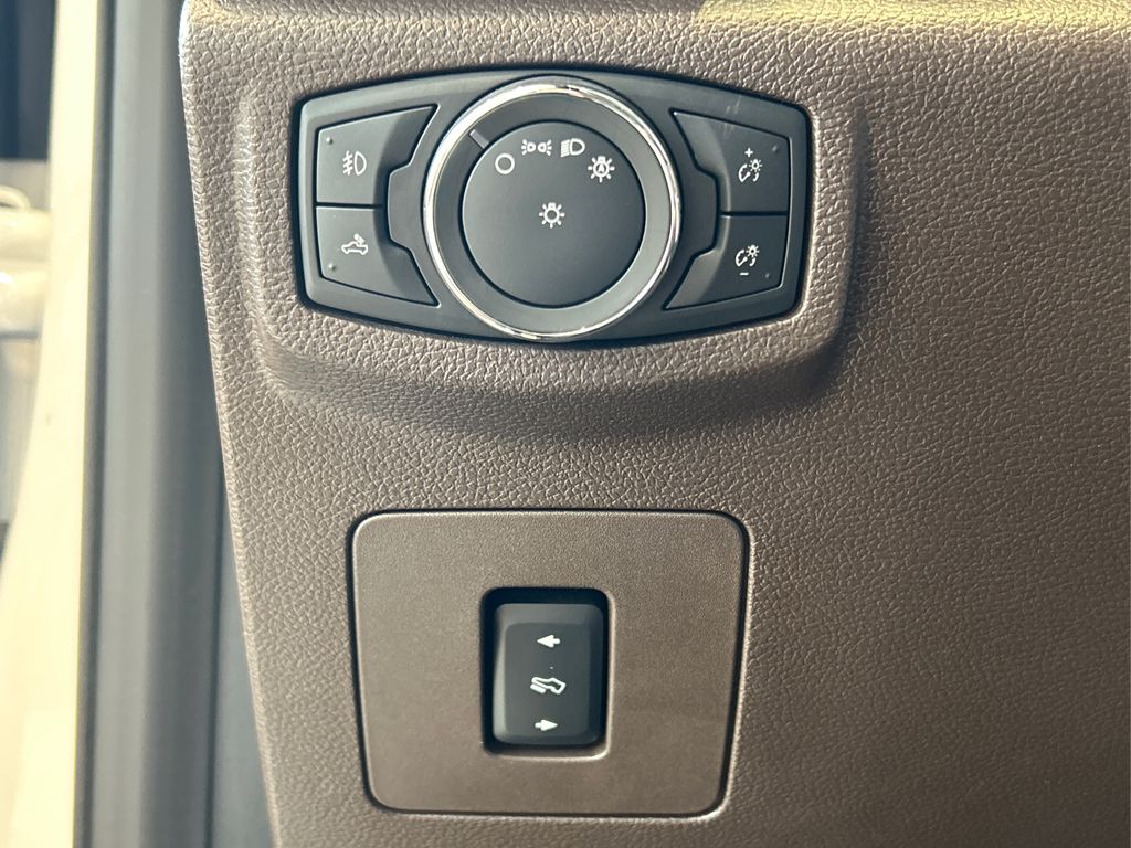 2017 Ford F-150 King Ranch photo 37