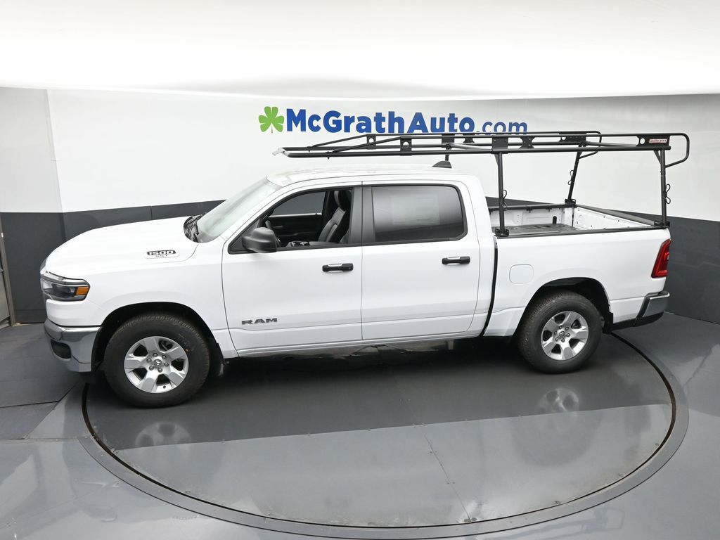 2025 Ram 1500 Tradesman photo 16