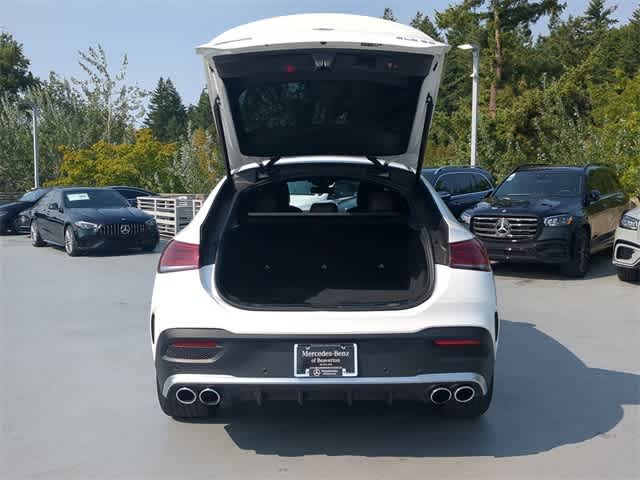 2023 Mercedes Benz GLE AMG 53 4MATIC photo 20