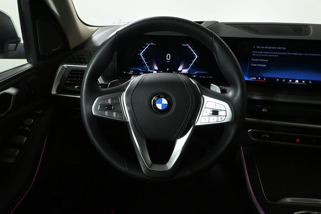 2025 Bmw X7 xDrive40i photo 13