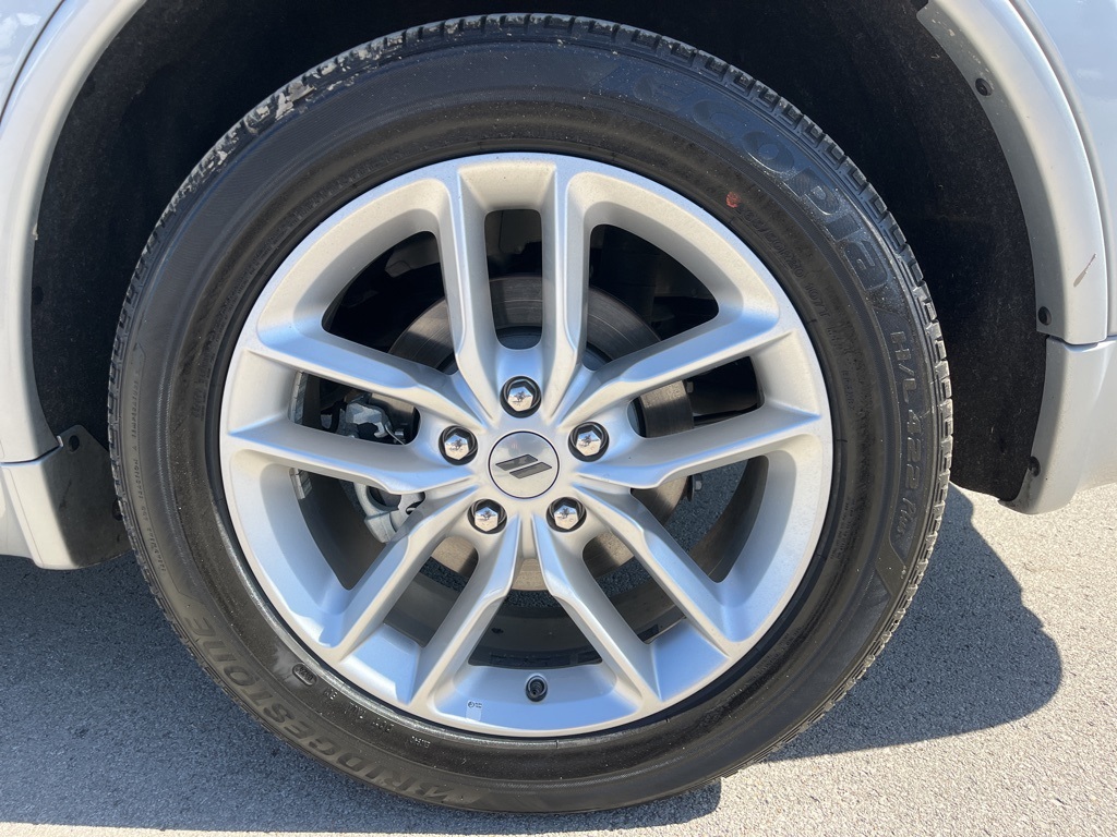 Used 2024 Silver Dodge R/T Plus image 10