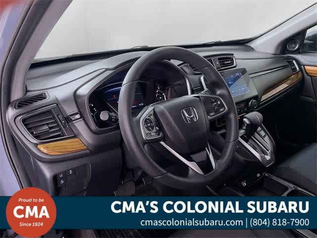 2022 Honda CR-V EX photo 8