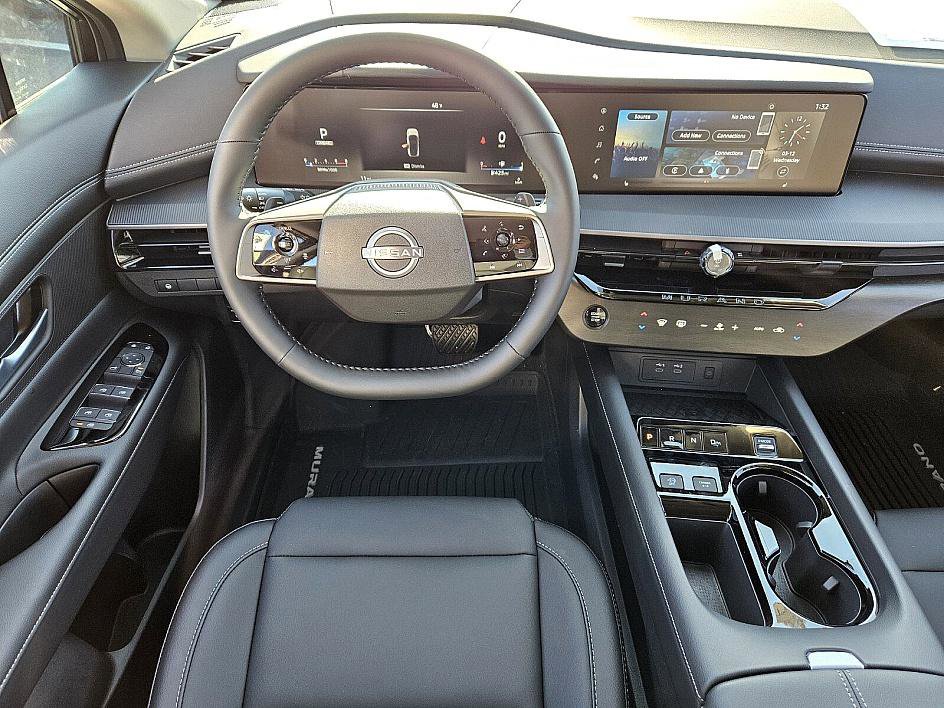 2025 Nissan Murano SV photo 7