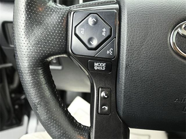 2023 TOYOTA 4RUNNER - Image 12