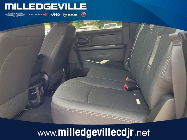 2025 Ram 2500 Tradesman photo 4