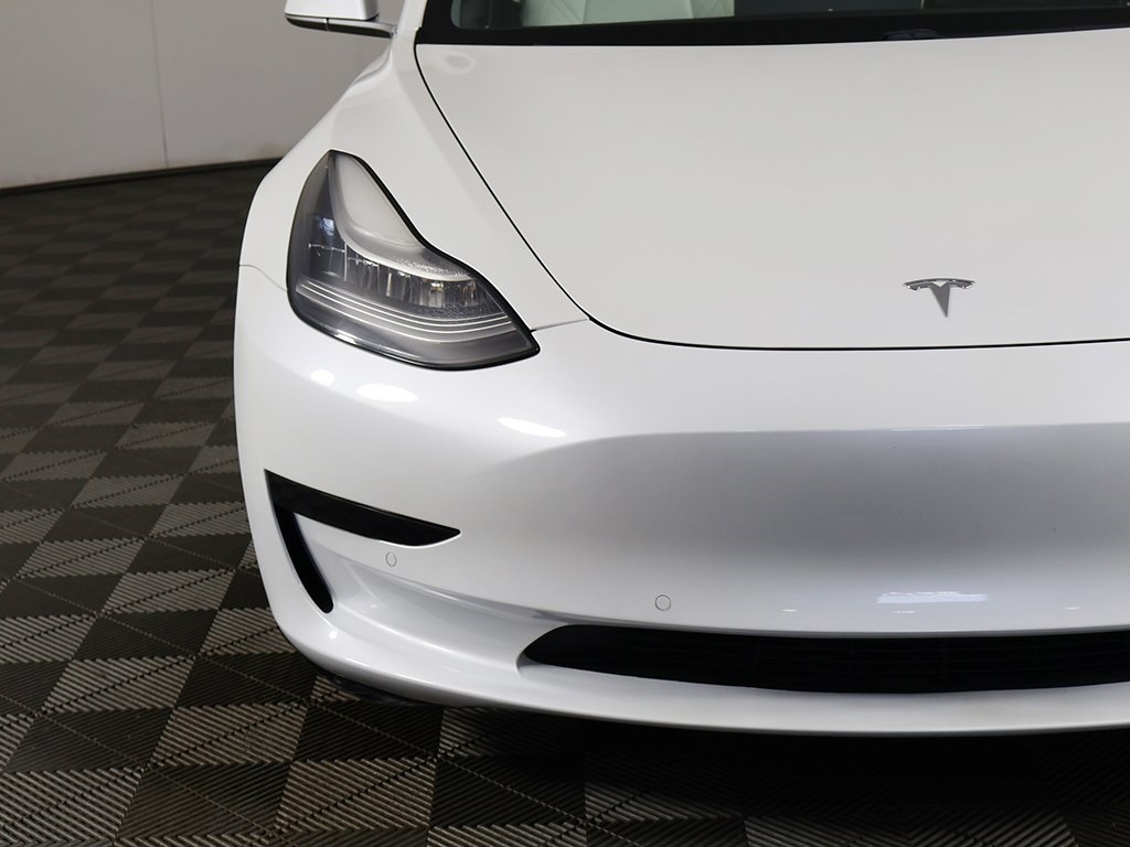 2020 Tesla Model 3 Long Range photo 13