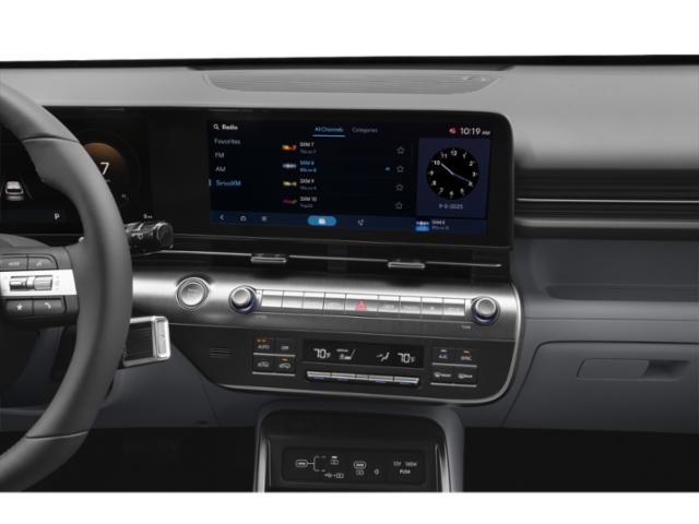 2026 Hyundai Kona SEL photo 8