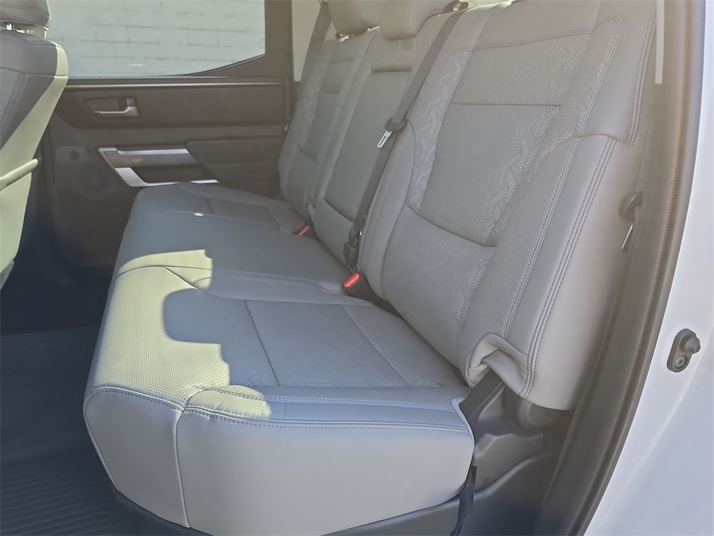 2023 Toyota Tundra SR5 photo 23