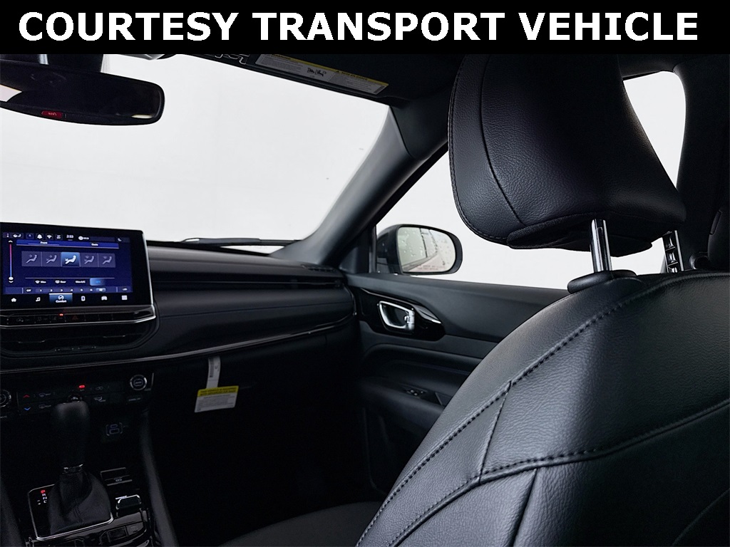 2025 Jeep Compass Altitude Special Edition photo 23