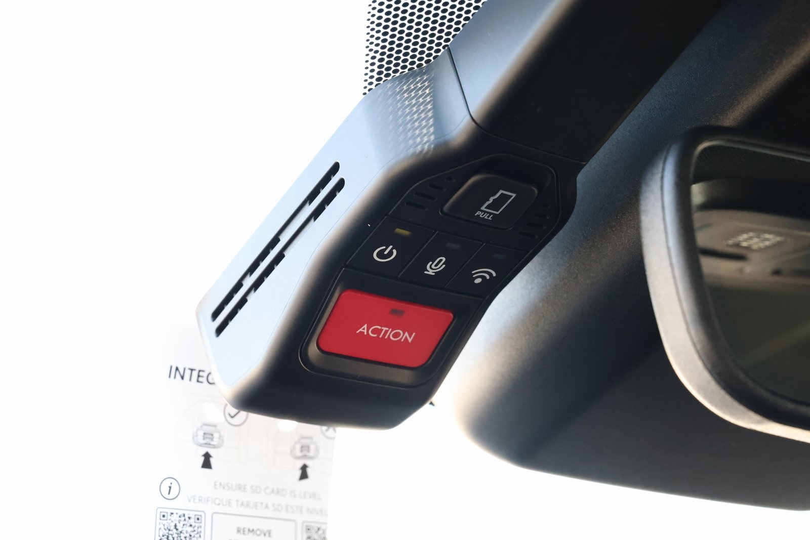 2026 Toyota Camry SE photo 2