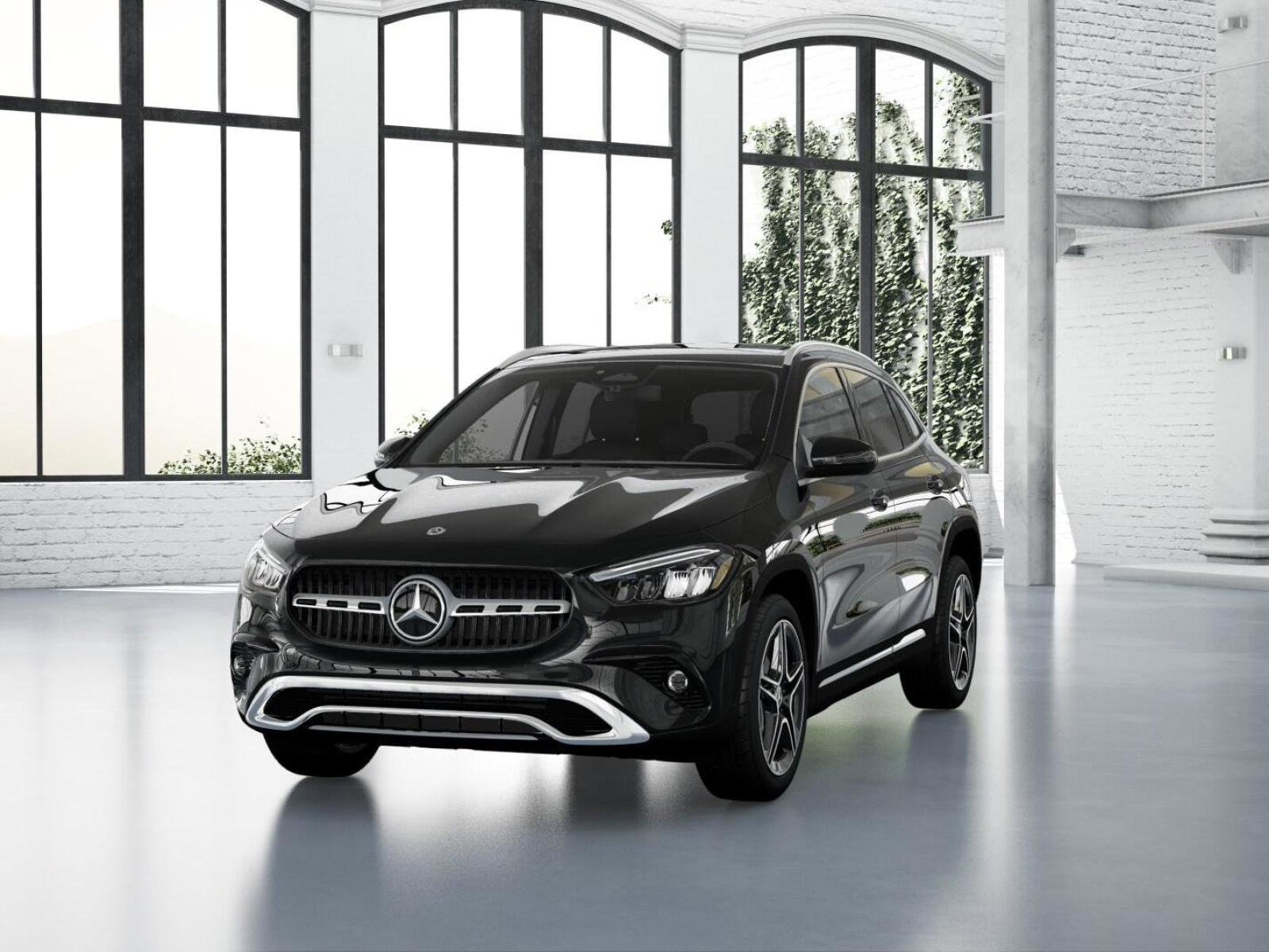 2026 Mercedes Benz GLA 250 4MATIC photo 35