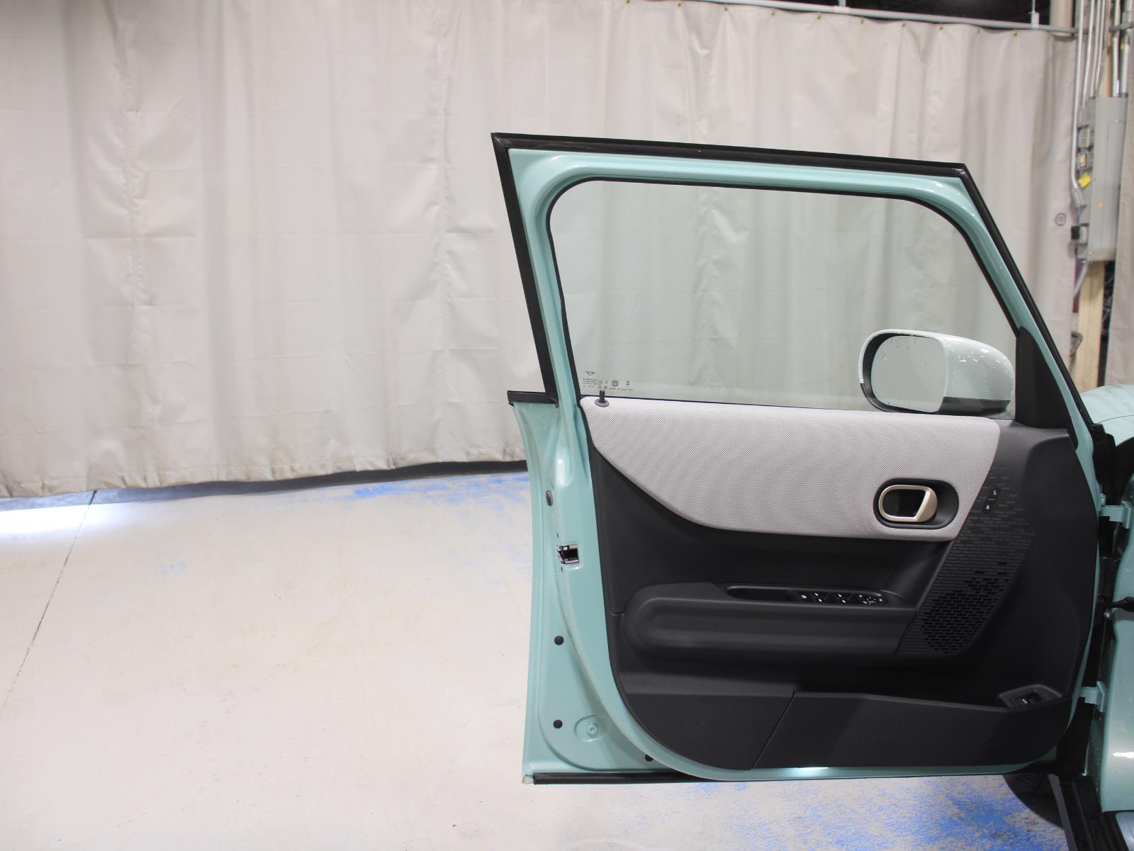 2026 Mini Cooper Hardtop S 4 Door Iconic photo 19