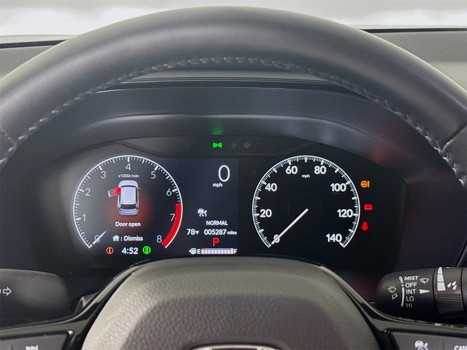2025 Honda CR-V EX-L photo 12