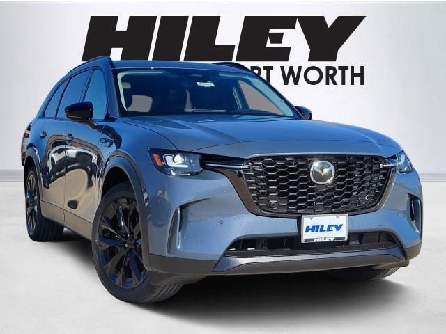 2026 Mazda CX-90 Premium Package's photo