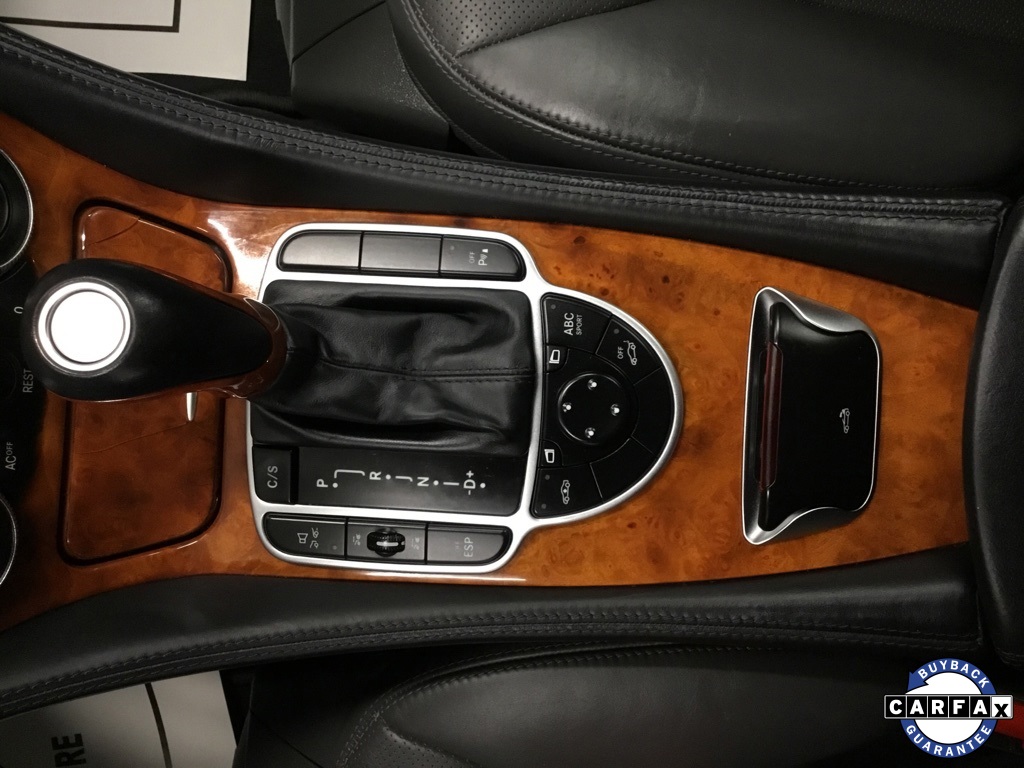 2004 MercedesBenz SLClass SL 600 Convertible in Ansonia 16066 Road