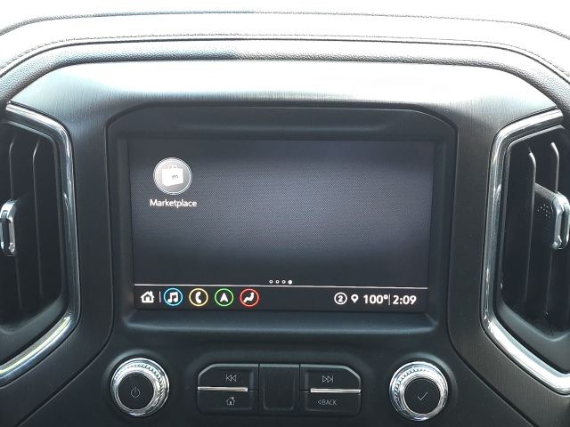 2021 Gmc Sierra 1500 AT4 photo 33