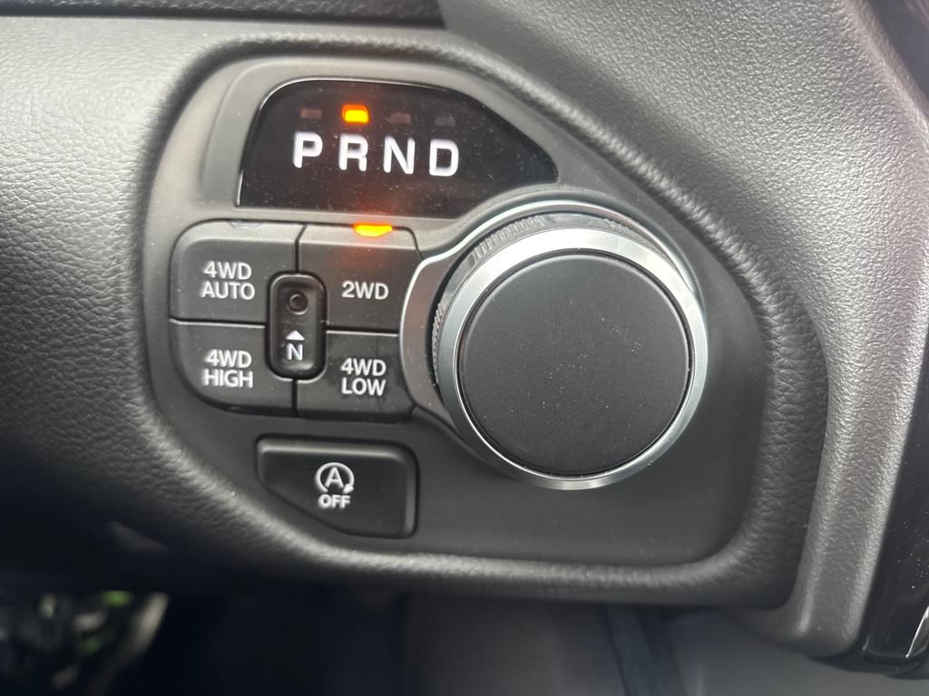 2025 Ram 1500 Big Horn Lone Star photo 15
