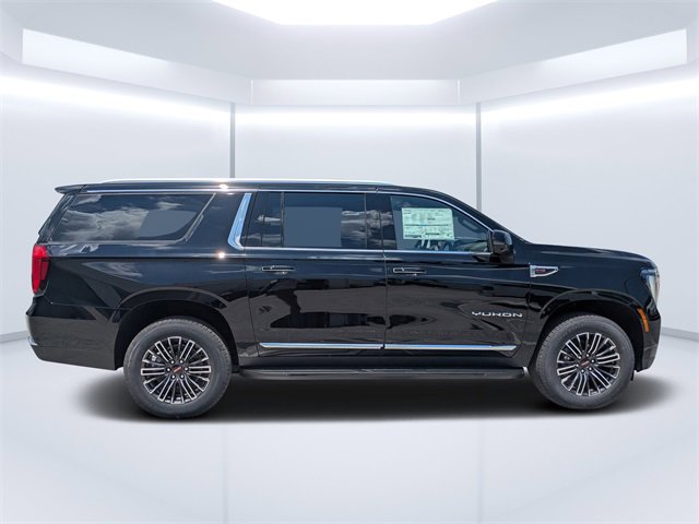 2025 Gmc Yukon XL photo 2