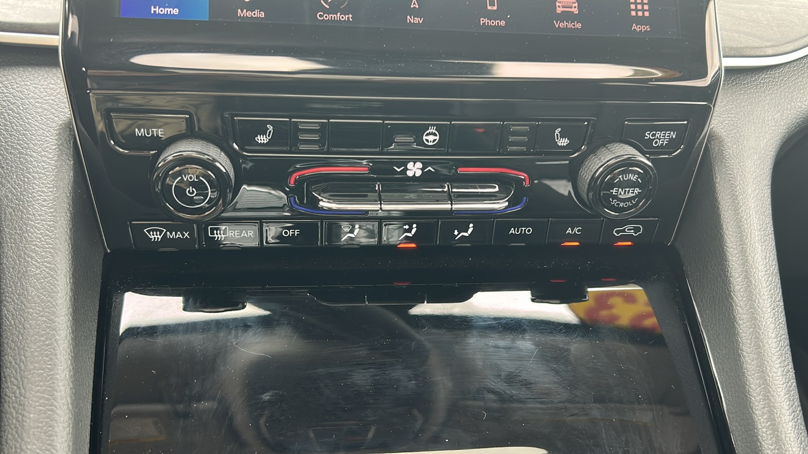 2023 Jeep Cherokee Base photo 25