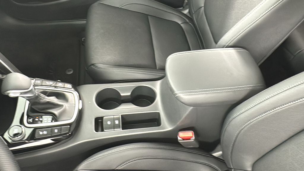 2026 Kia Seltos SX photo 33