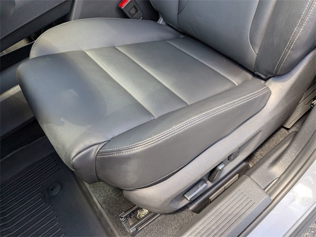 2024 Nissan Rogue SL photo 15