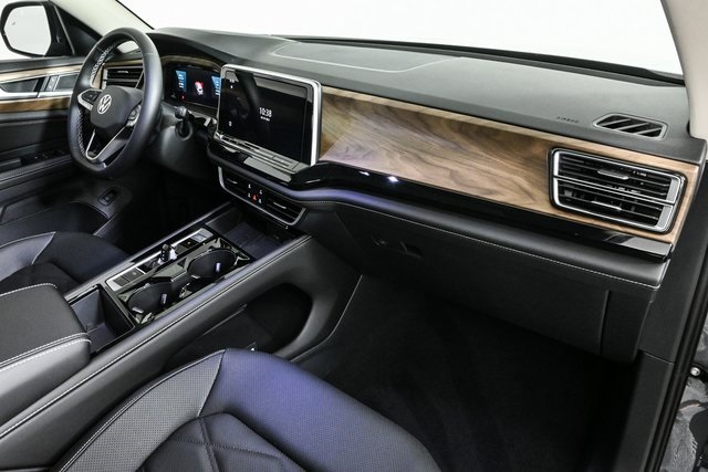 2026 Volkswagen Atlas SE Technology photo 22