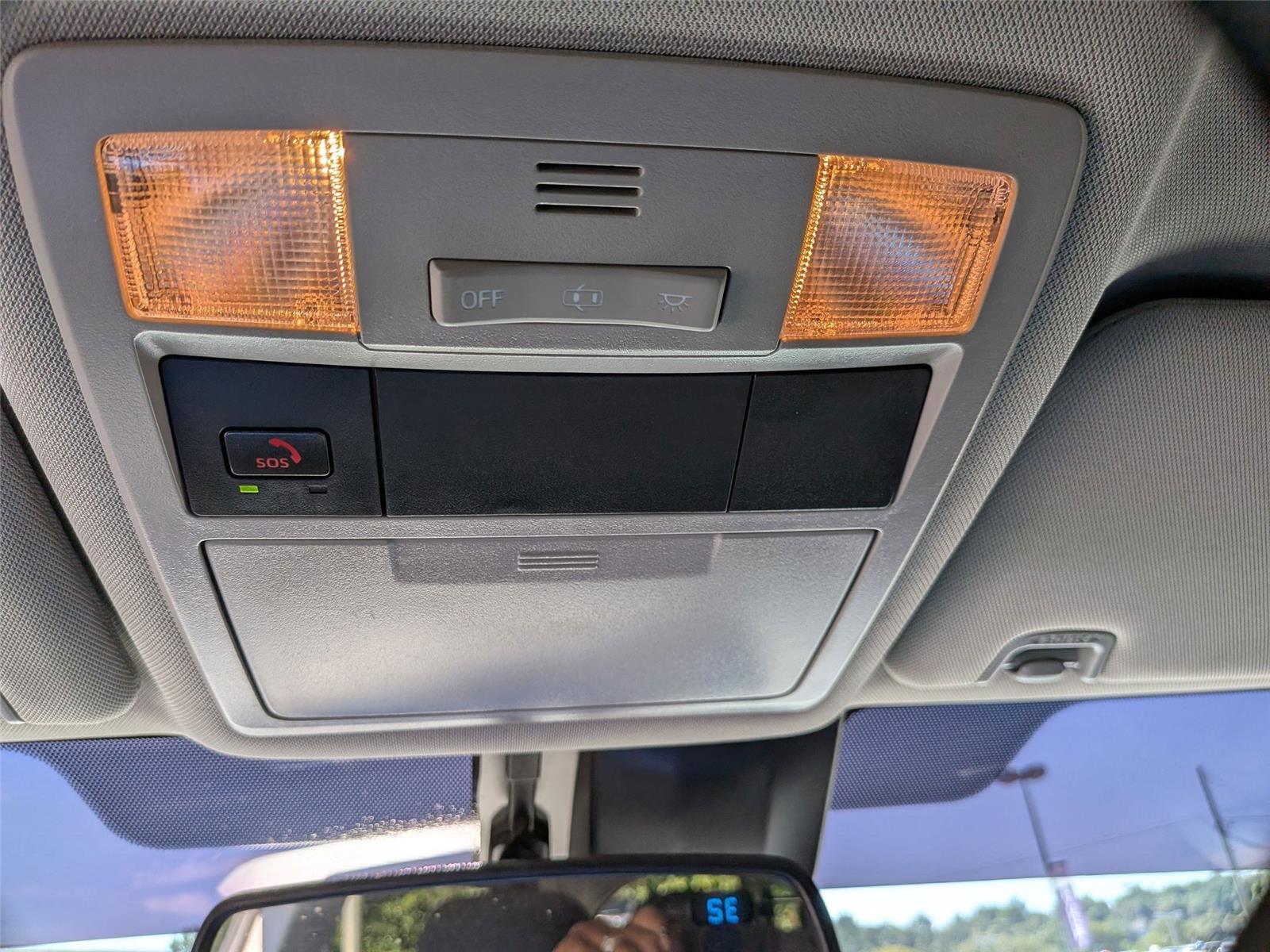2022 Toyota Tacoma SR5 Double Cab V6 photo 24