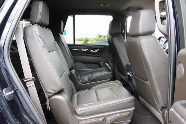 2023 Gmc Yukon Denali photo 15