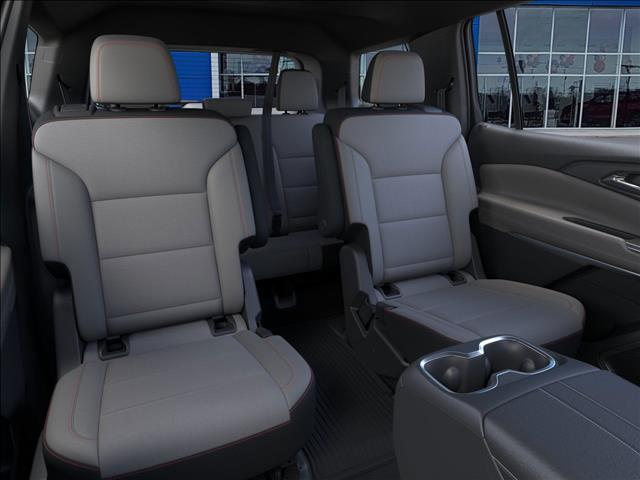 2026 Chevrolet Traverse photo 14