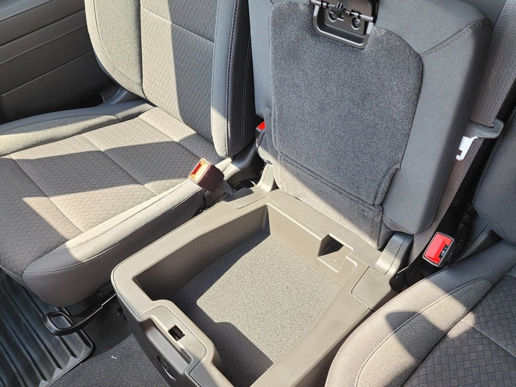 2026 Gmc Sierra 1500 Elevation photo 32