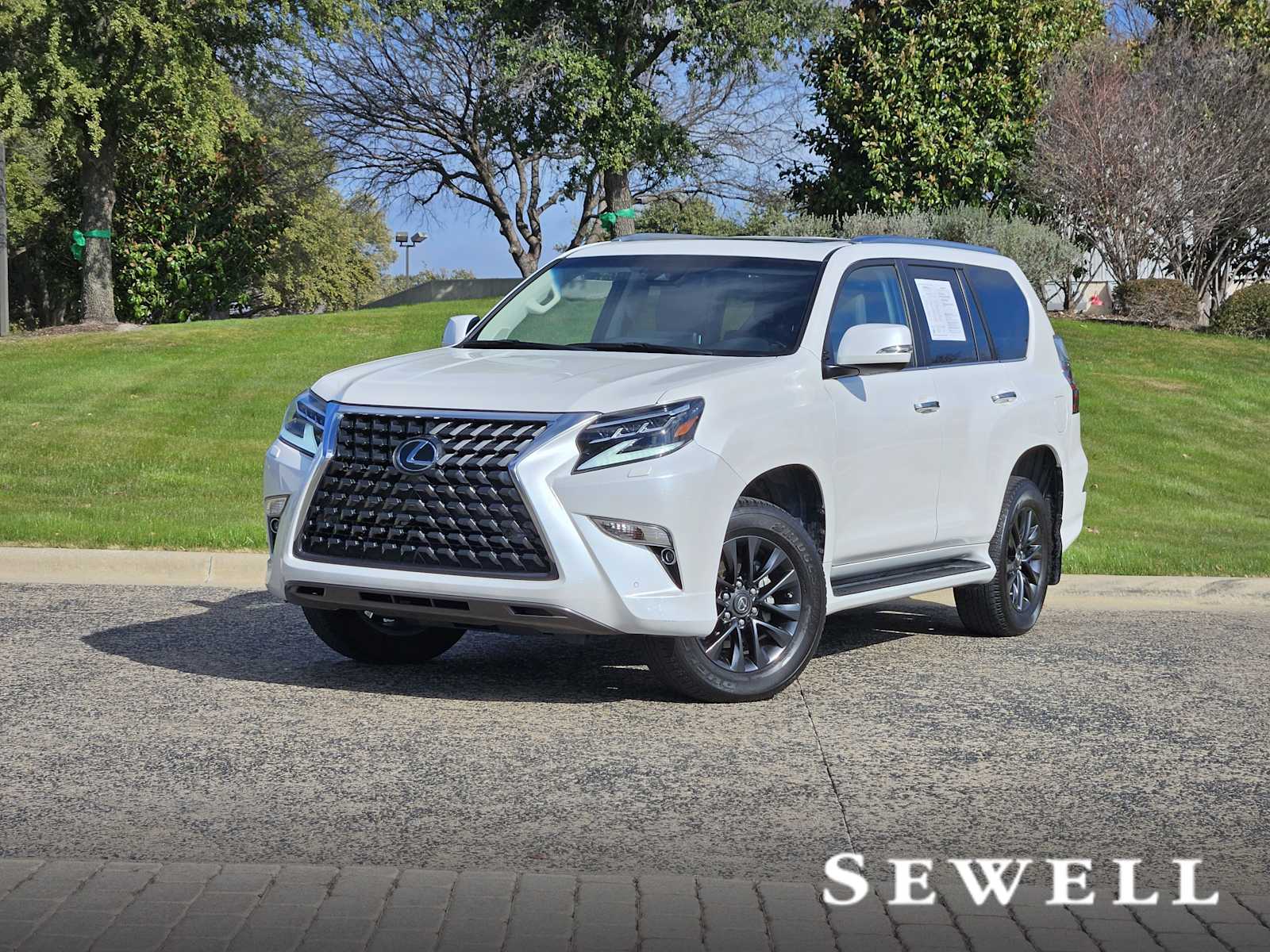 2023 Lexus GX PREMIUM's photo