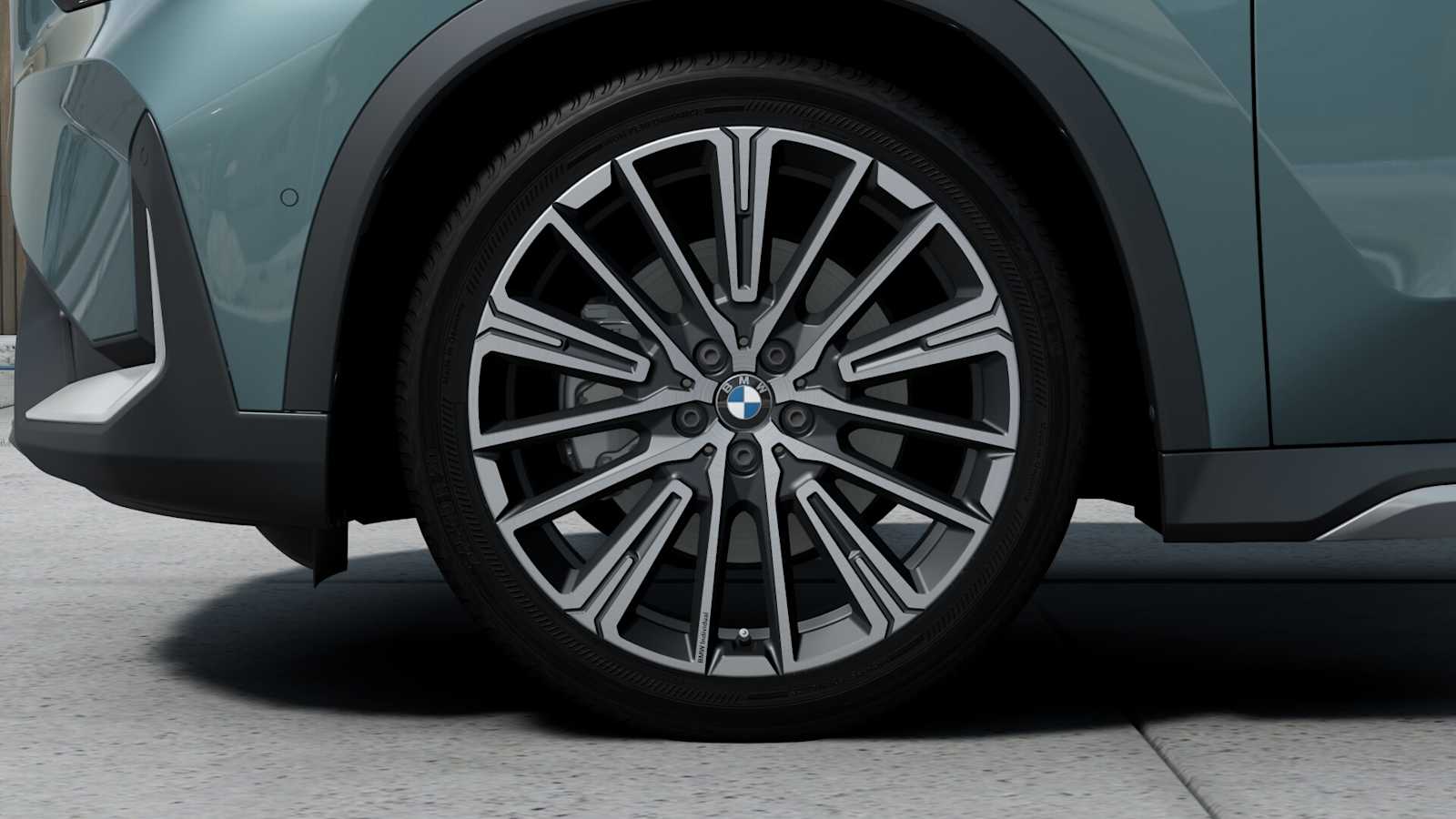 2025 Bmw X1 XDrive28i photo 6
