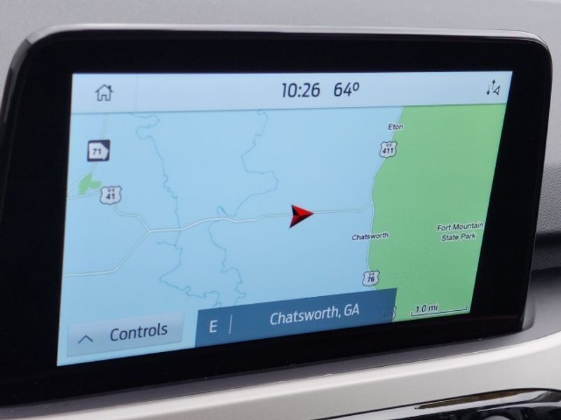 2022 Ford Escape SE photo 15