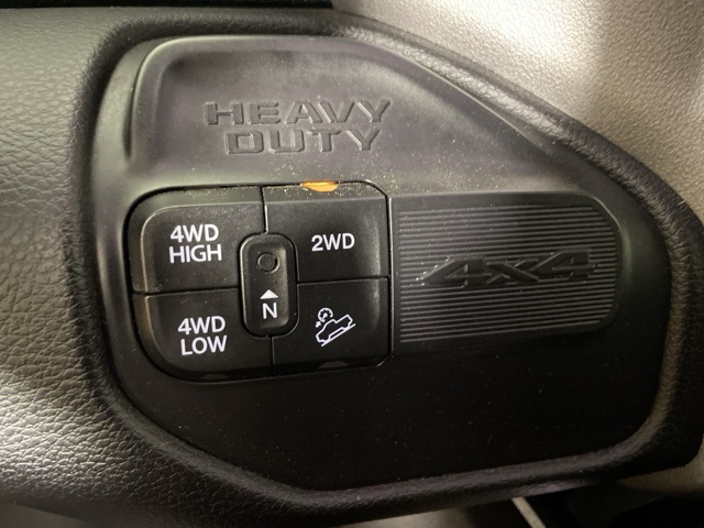 2021 Ram 2500 Laramie photo 27