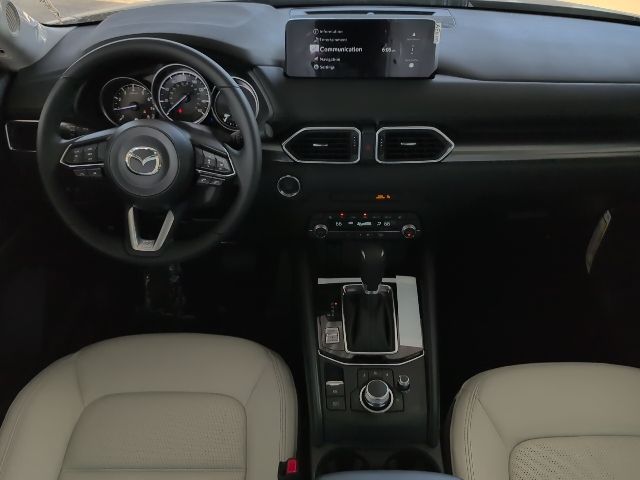 2025 Mazda CX-5 2.5 S Preferred photo 10