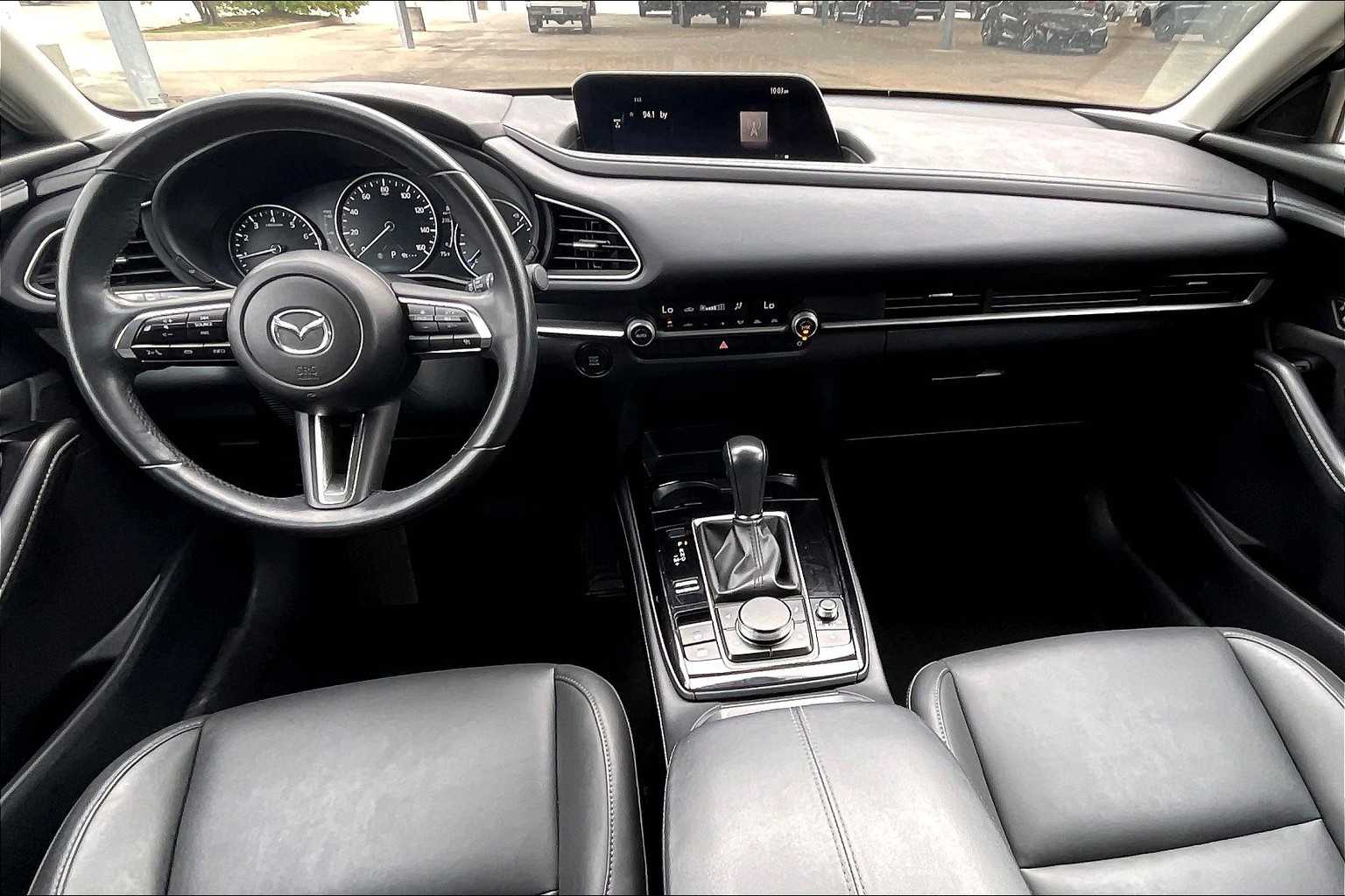 2024 Mazda CX-30 2.5 Select Sport photo 13