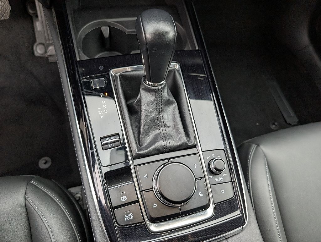 2022 Mazda CX-30 2.5 Turbo photo 24