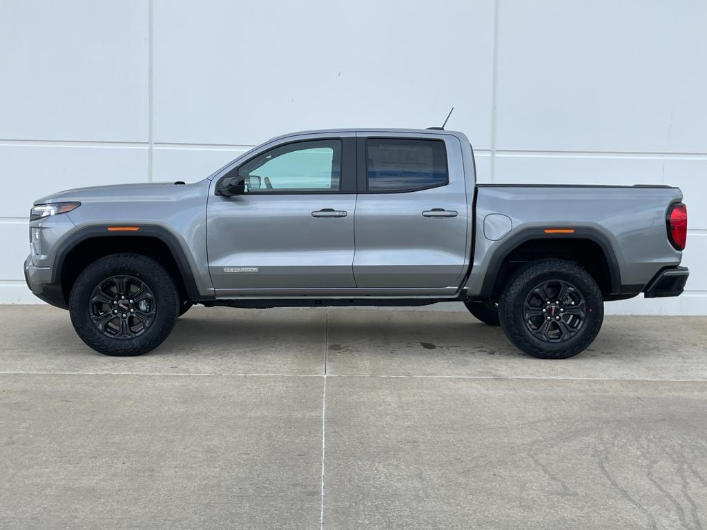 2025 Gmc Canyon Elevation photo 2