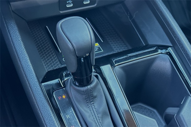 2025 Honda Accord Hybrid EX-L photo 15