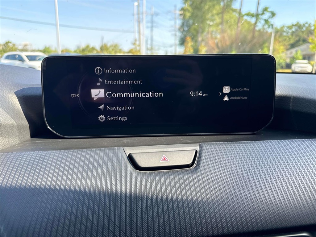 2025 Mazda CX-90 3.3 Turbo Select photo 11