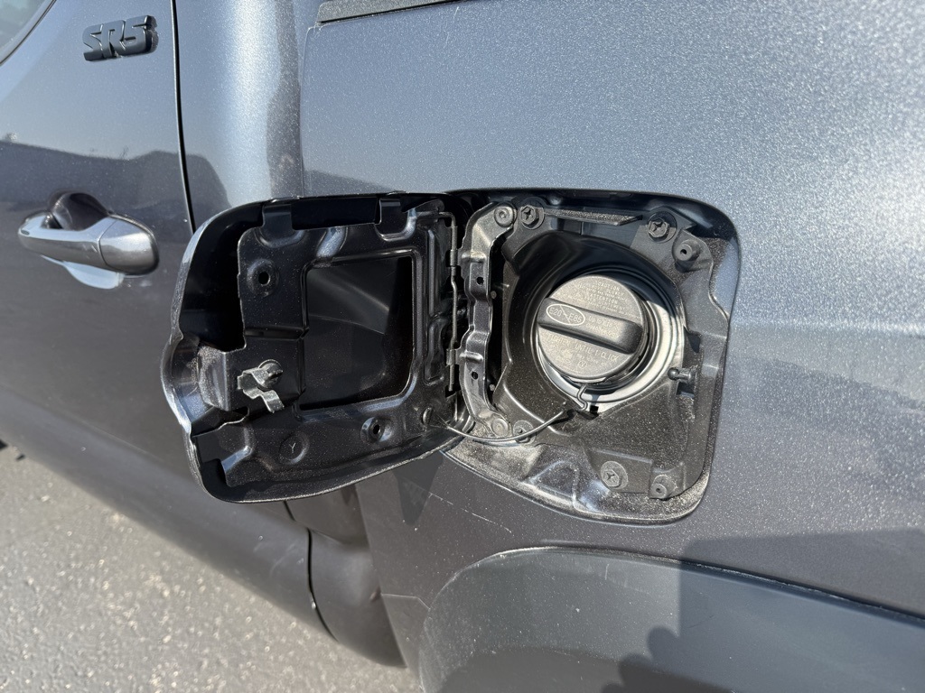 2023 Toyota Tacoma Trail Edition V6 photo 53