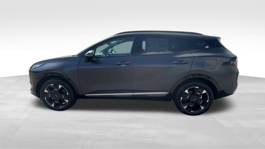 2026 Kia Sportage SX Prestige photo 2