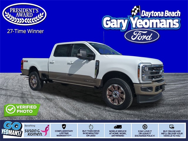 2026 Ford F-250 Base's photo