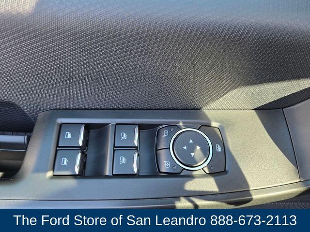 2025 Ford F-150 STX photo 19