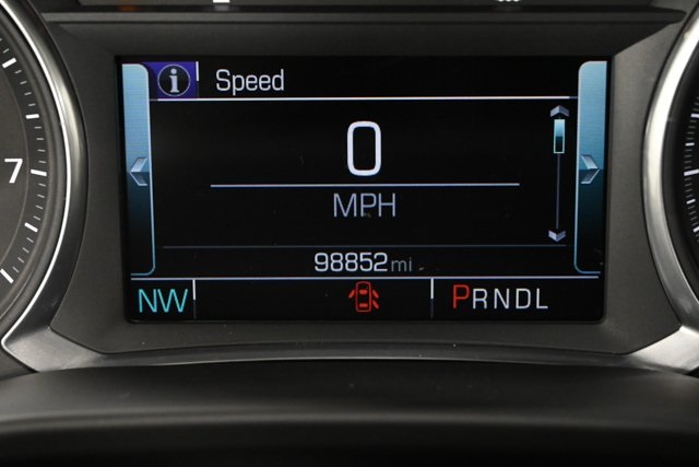 2017 Gmc Acadia SLT photo 26