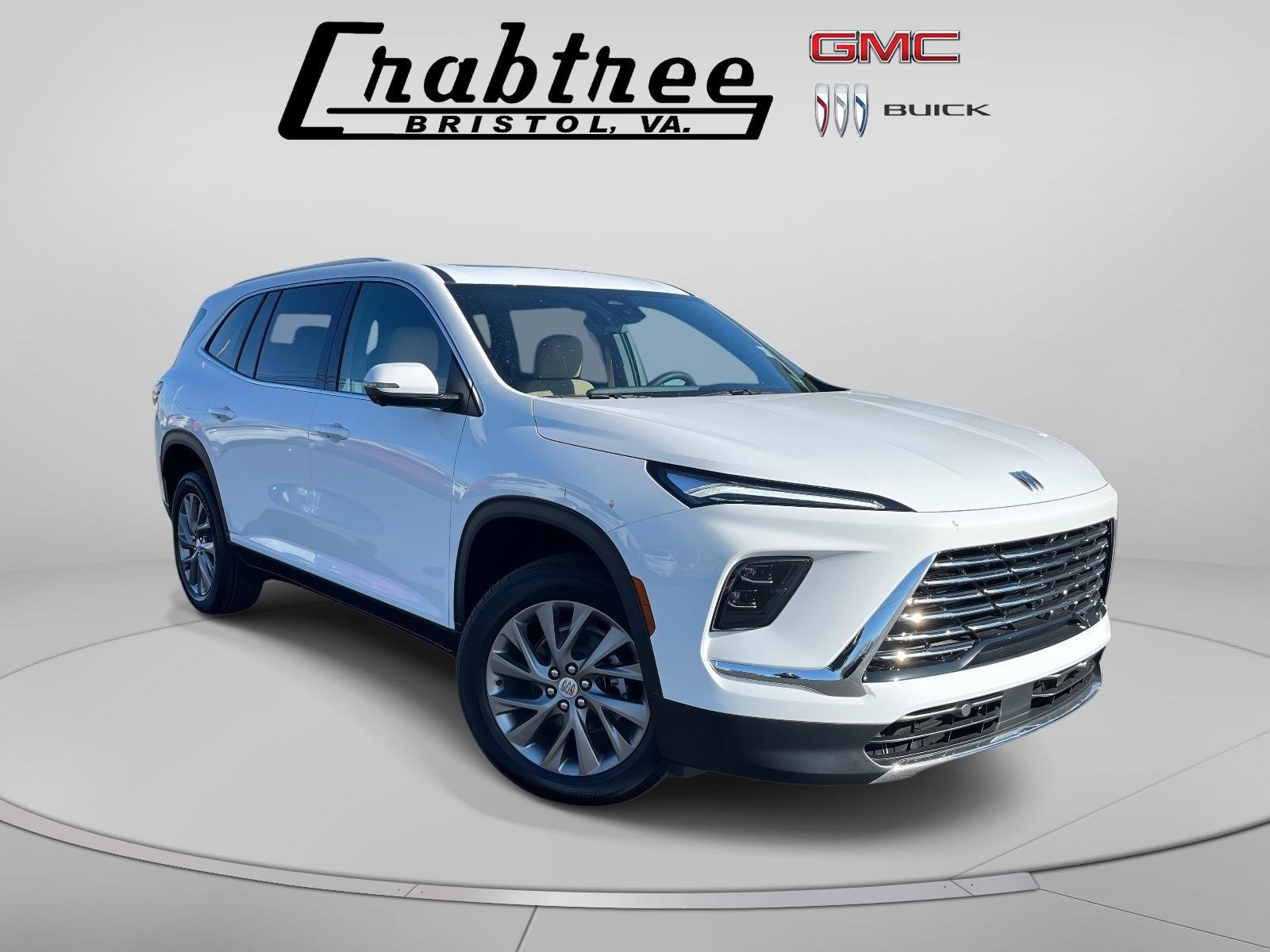 2026 Buick Enclave Preferred's photo