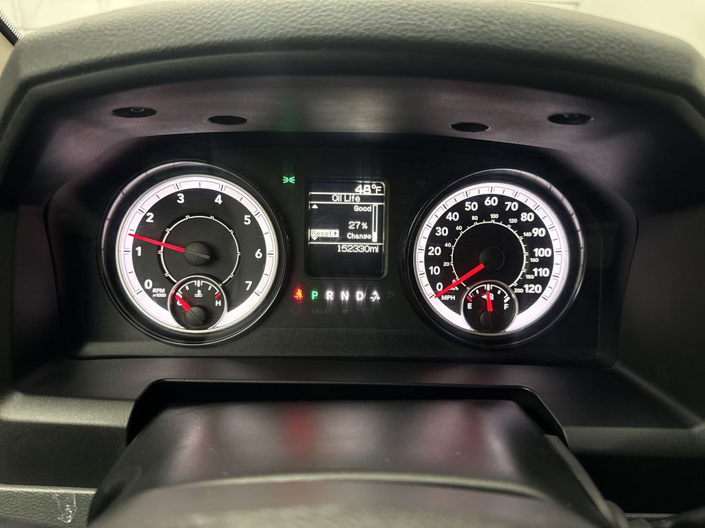 2018 Ram 3500 Tradesman SLT photo 10