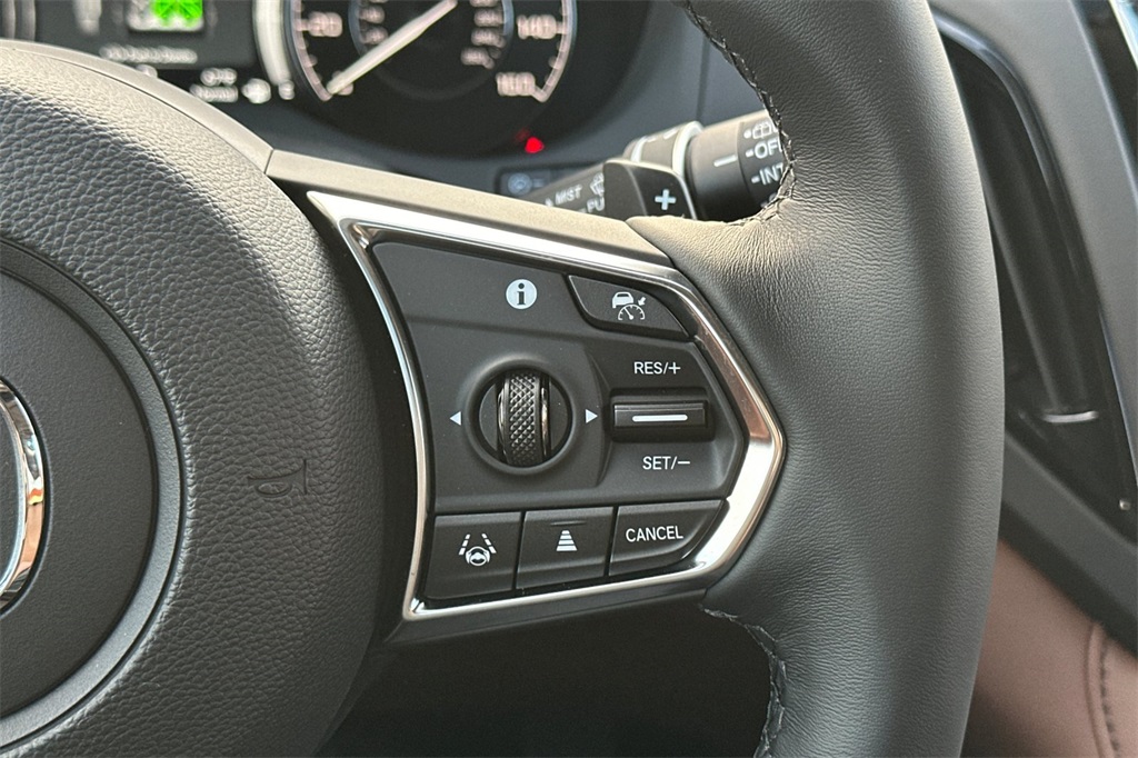2025 Acura RDX Technology photo 29