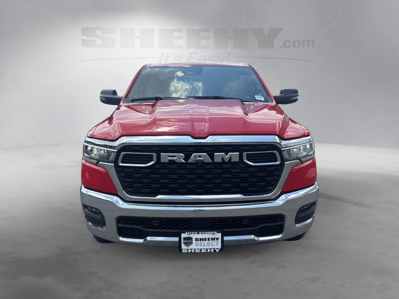 2025 Ram 1500 Big Horn Lone Star photo 8