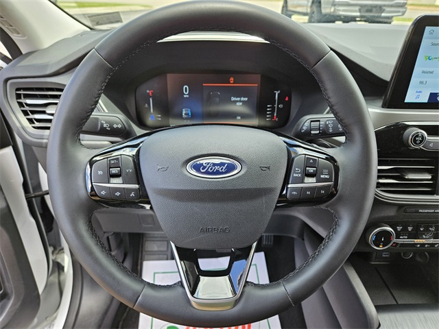 2023 Ford Escape Active photo 24